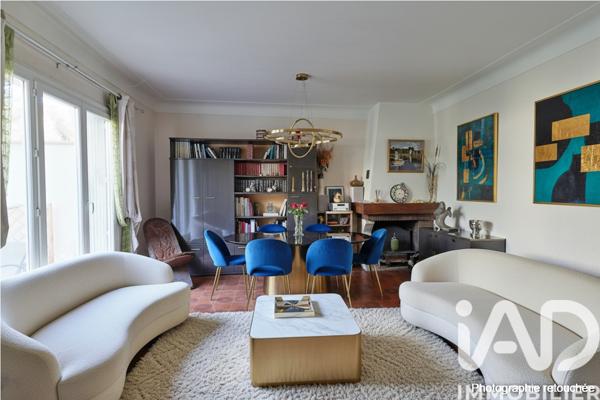 Maison à vendre 5 pièces 110 m² Cabestany