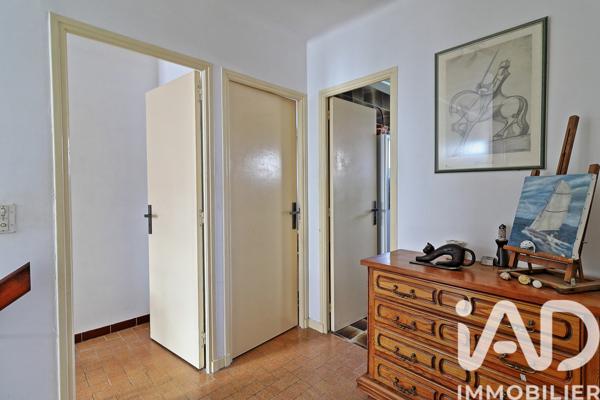 Maison à vendre 5 pièces 110 m² Cabestany