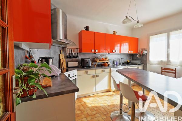 Maison à vendre 5 pièces 110 m² Cabestany