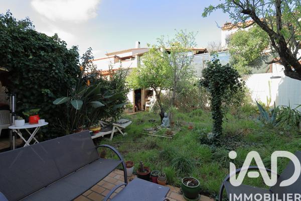 Maison à vendre 5 pièces 110 m² Cabestany