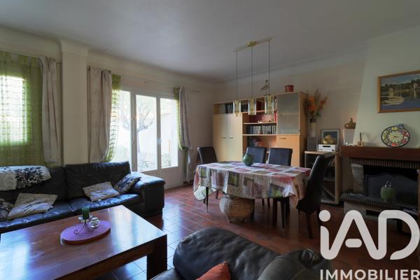 Maison à vendre 5 pièces 110 m² Cabestany