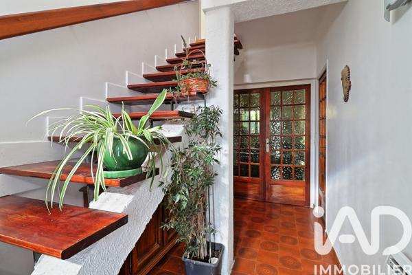 Maison à vendre 5 pièces 110 m² Cabestany