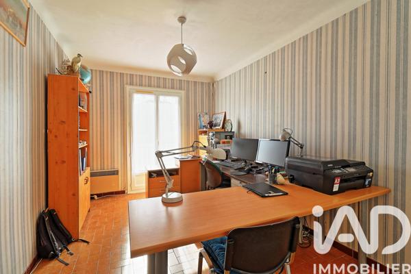 Maison à vendre 5 pièces 110 m² Cabestany
