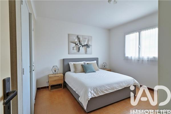 Maison à vendre 5 pièces 110 m² Cabestany