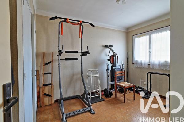 Maison à vendre 5 pièces 110 m² Cabestany