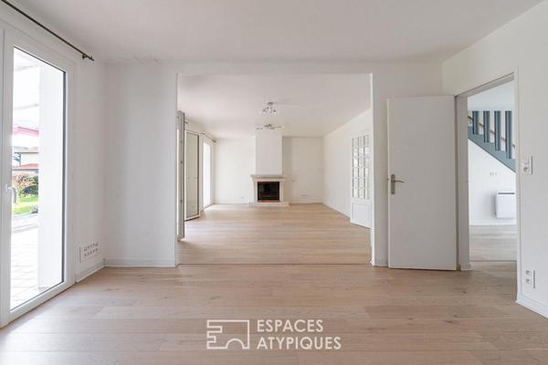 Maison FAMILIALE aux espaces généreux Thouare Sur Loire 220 m2