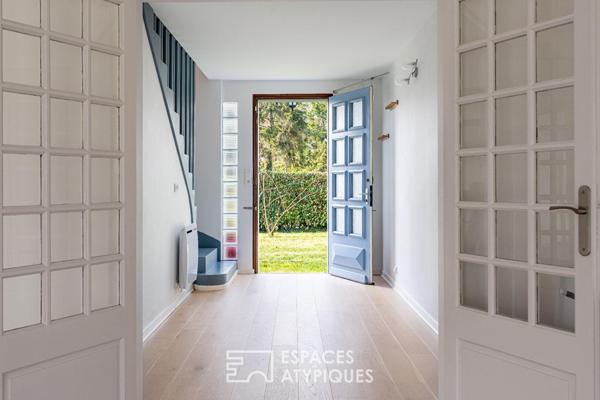 Maison FAMILIALE aux espaces généreux Thouare Sur Loire 220 m2