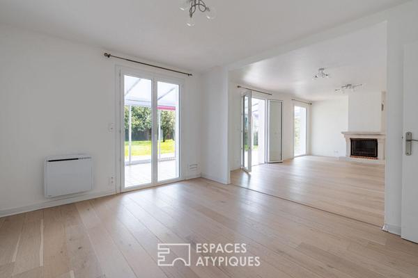 Maison FAMILIALE aux espaces généreux Thouare Sur Loire 220 m2
