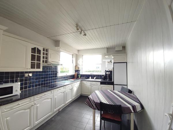 Maison 5 pièces 130 m2 - PESSAC NOES