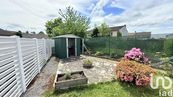 Maison à vendre 5 pièces 85 m² Panazol
