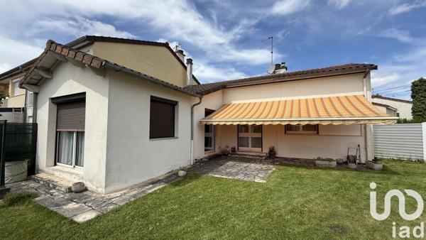 Maison à vendre 5 pièces 85 m² Panazol