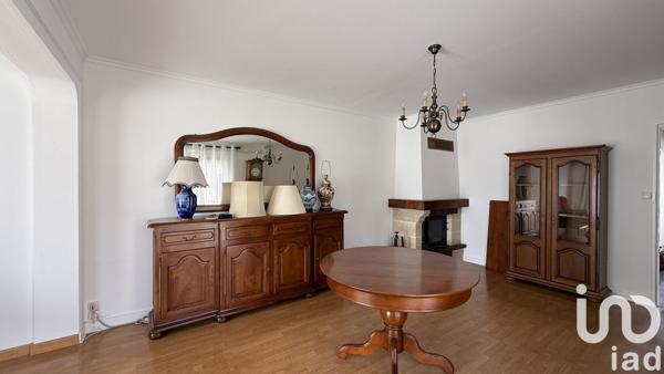 Maison à vendre 5 pièces 85 m² Panazol