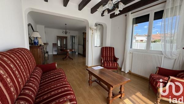 Maison à vendre 5 pièces 85 m² Panazol