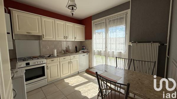 Maison à vendre 5 pièces 85 m² Panazol