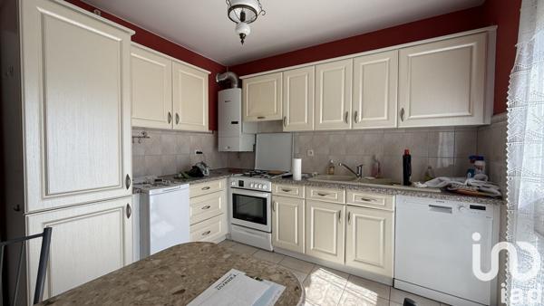 Maison à vendre 5 pièces 85 m² Panazol