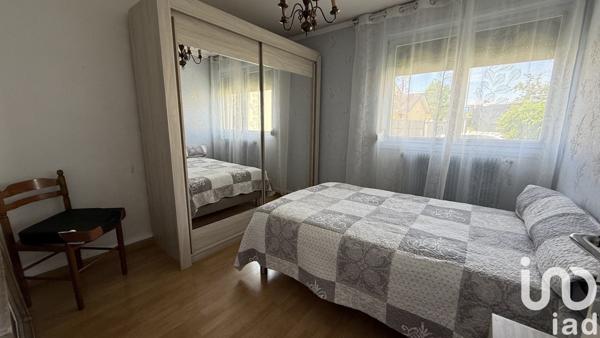 Maison à vendre 5 pièces 85 m² Panazol