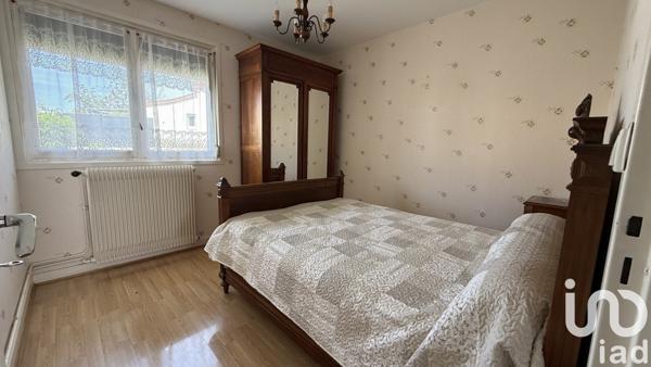 Maison à vendre 5 pièces 85 m² Panazol