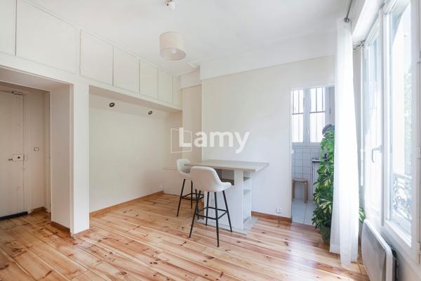 Appartement
