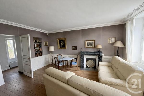 Maison à vendre  6 pièces - 172,33 m2 THOMERY - 77