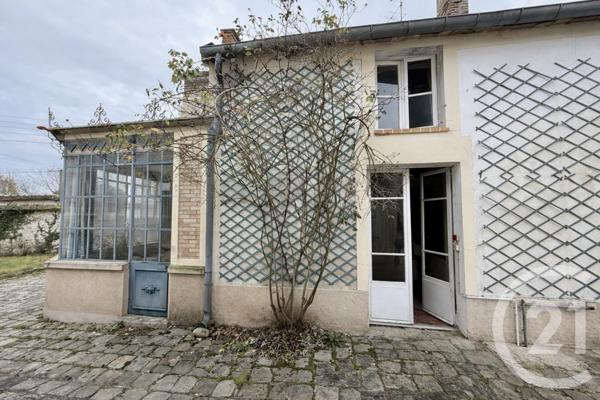 Maison à vendre  6 pièces - 172,33 m2 THOMERY - 77