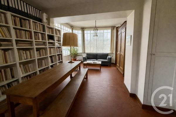 Maison à vendre  6 pièces - 172,33 m2 THOMERY - 77