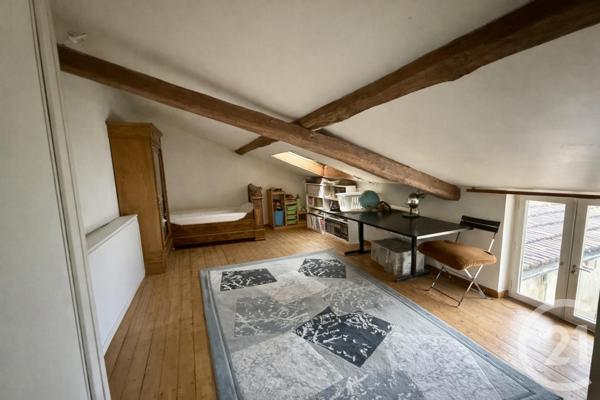 Maison à vendre  6 pièces - 172,33 m2 THOMERY - 77