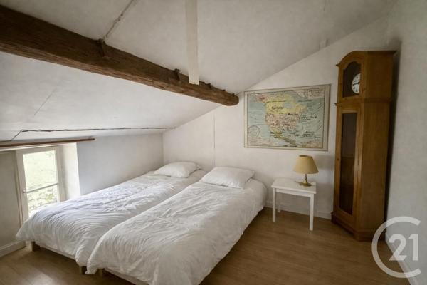 Maison à vendre  6 pièces - 172,33 m2 THOMERY - 77