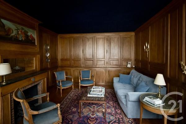 Maison à vendre  6 pièces - 172,33 m2 THOMERY - 77