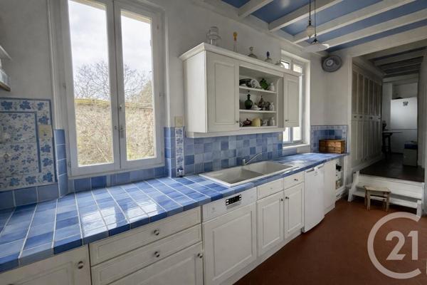 Maison à vendre  6 pièces - 172,33 m2 THOMERY - 77