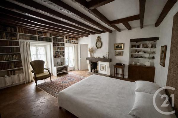 Maison à vendre  6 pièces - 172,33 m2 THOMERY - 77