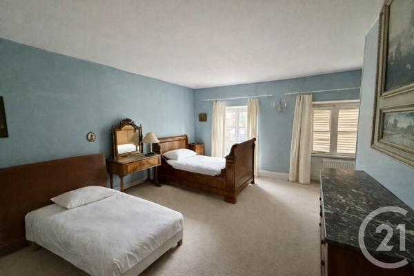 Maison à vendre  6 pièces - 172,33 m2 THOMERY - 77