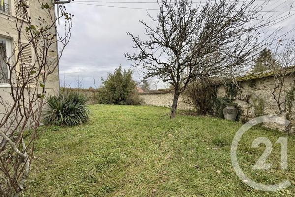 Maison à vendre  6 pièces - 172,33 m2 THOMERY - 77