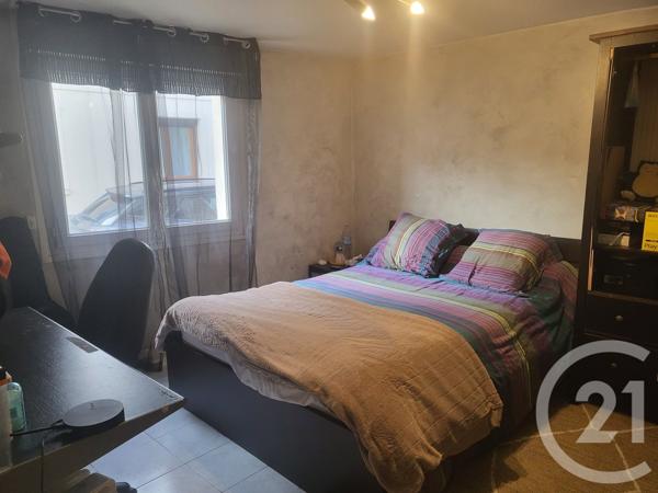 Maison à vendre  7 pièces - 193 m2 CLAYE SOUILLY - 77