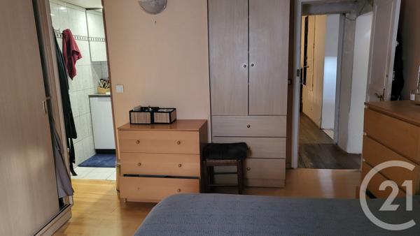 Maison à vendre  7 pièces - 193 m2 CLAYE SOUILLY - 77