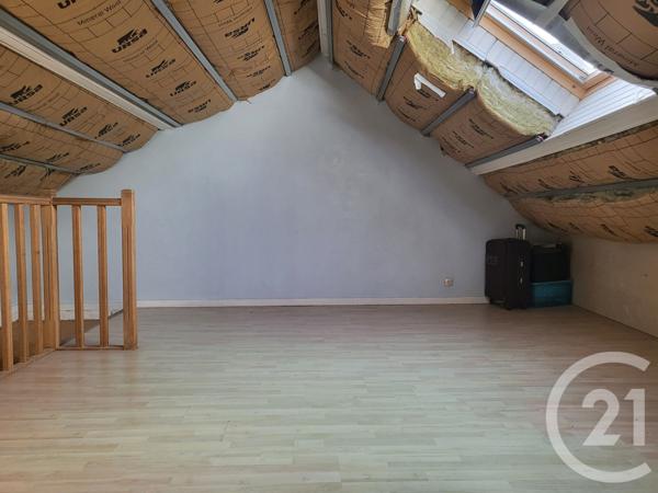 Maison à vendre  7 pièces - 193 m2 CLAYE SOUILLY - 77