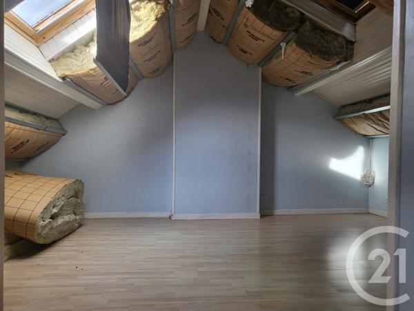 Maison à vendre  7 pièces - 193 m2 CLAYE SOUILLY - 77