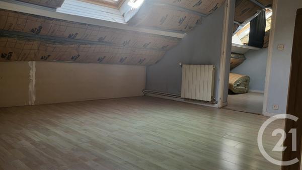 Maison à vendre  7 pièces - 193 m2 CLAYE SOUILLY - 77