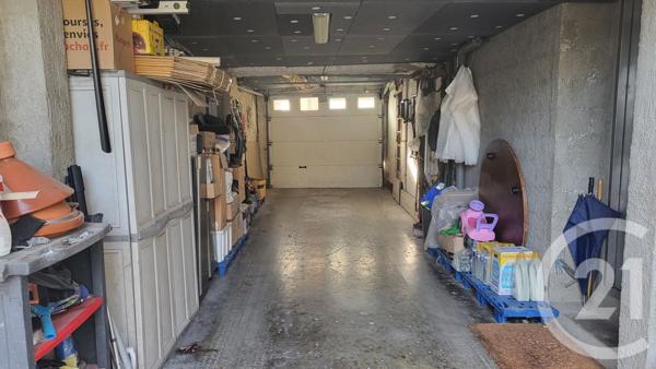 Maison à vendre  7 pièces - 193 m2 CLAYE SOUILLY - 77