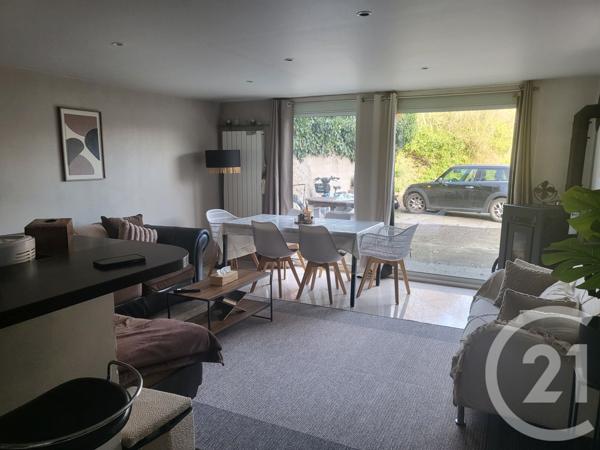 Maison à vendre  7 pièces - 193 m2 CLAYE SOUILLY - 77