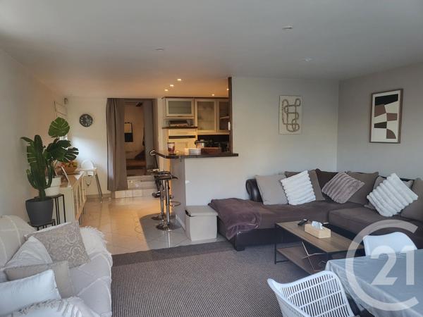 Maison à vendre  7 pièces - 193 m2 CLAYE SOUILLY - 77