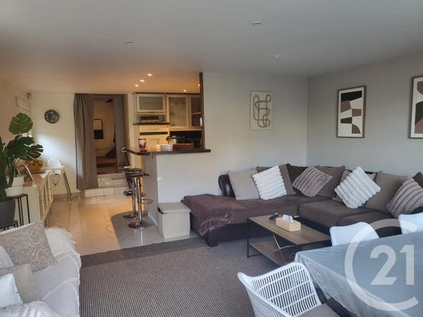 Maison à vendre  7 pièces - 193 m2 CLAYE SOUILLY - 77