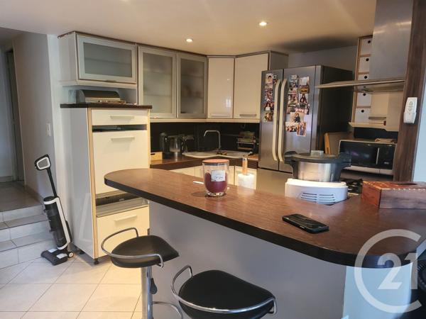 Maison à vendre  7 pièces - 193 m2 CLAYE SOUILLY - 77