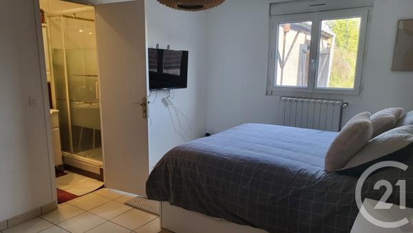 Maison à vendre  7 pièces - 193 m2 CLAYE SOUILLY - 77