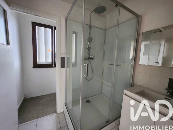 Appartement à vendre 3 pièces 63 m² Le Havre