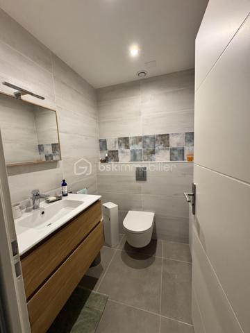 Maison de 110 m²