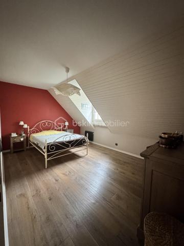Maison de 110 m²