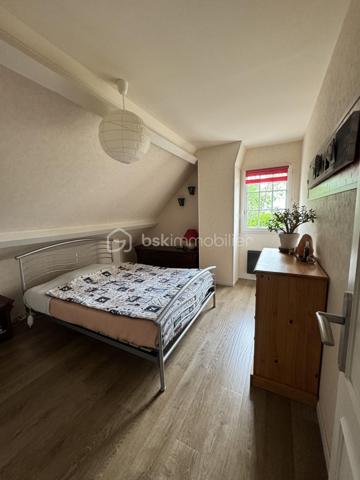 Maison de 110 m²