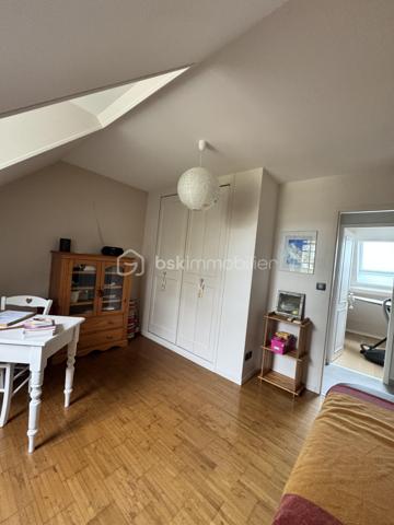 Maison de 110 m²