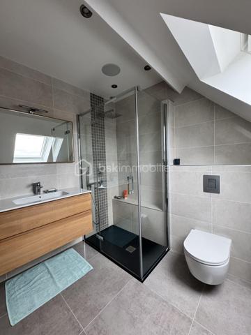 Maison de 110 m²
