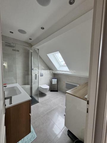 Maison de 110 m²